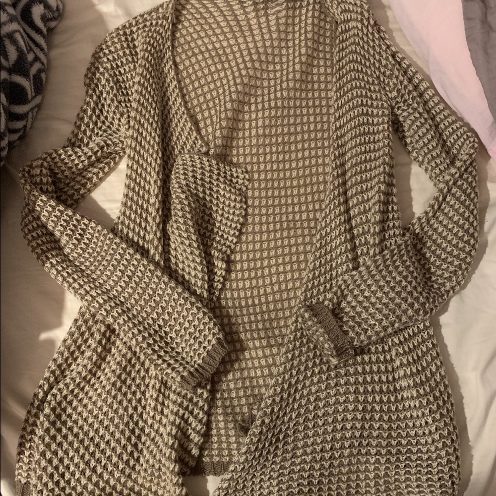 cardigan